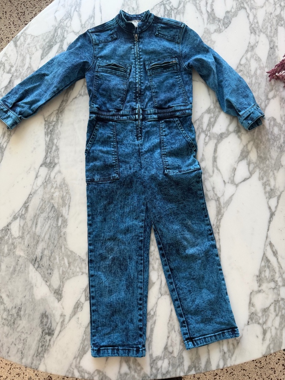 Stella McCartney Jumpsuit Girls size 6